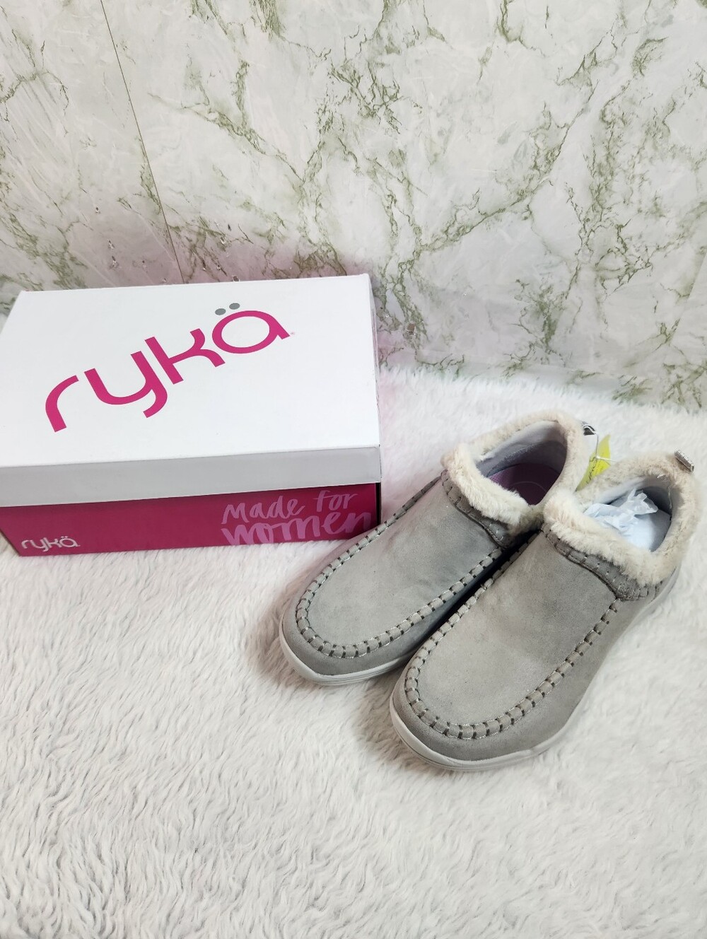 Ryka Ariana Palona Slip-ons